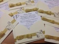 Оформление мероприятий – 6