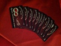 Визитки – 2