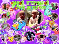 Оформление мероприятий – 3